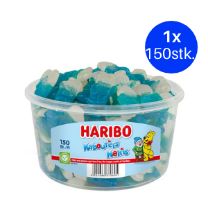 HARIBO KABOUTERS 150ST