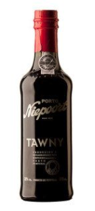 NIEPOORT TAWNY 20% 37,5CL PORTO