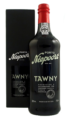 [YC/50026000] NIEPOORT TAWNY 20% 75CL PORTO