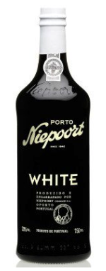 NIEPOORT WHITE 20% 75CL PORTO