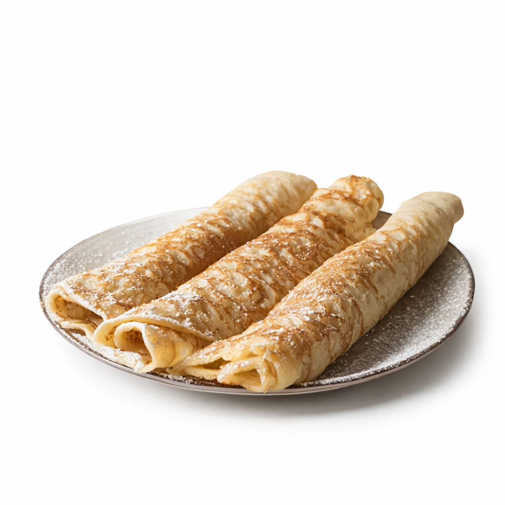[MEK/856002] MEKABE DELICIOUS CREPES 22CM 32 X 80GR <*_*>