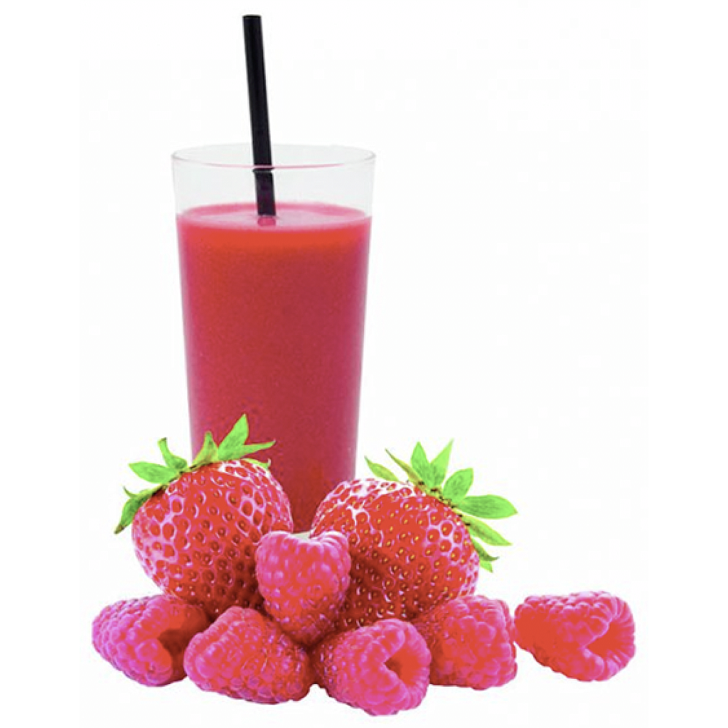 FFE SMOOTHIE SUNSET FRUITMIX FRAMBOOS/AARDBEI 20X150GR <*_*>