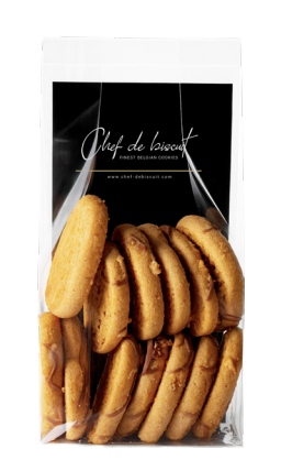BGL HARTJES DECO CHOCOLADE 10X150GR