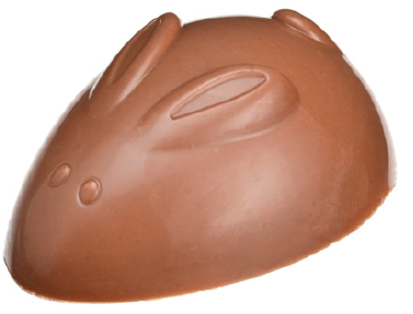 M-DELICIOUS LAPIN LAIT CARAMEL 2 KG 