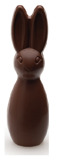 DE CHOCOLATERIE YVES MELK - 20CM - 6 X 100 GR