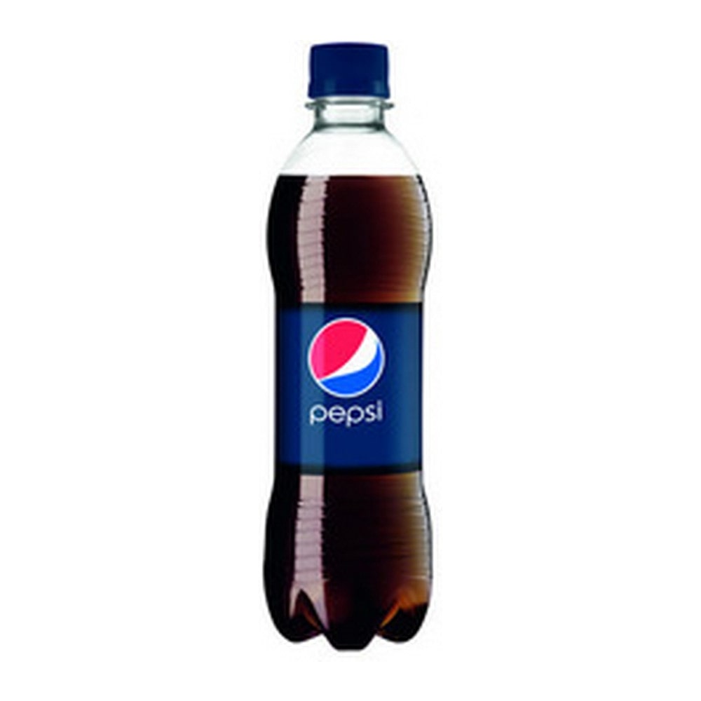 PEPSI COLA PET 24X50CL