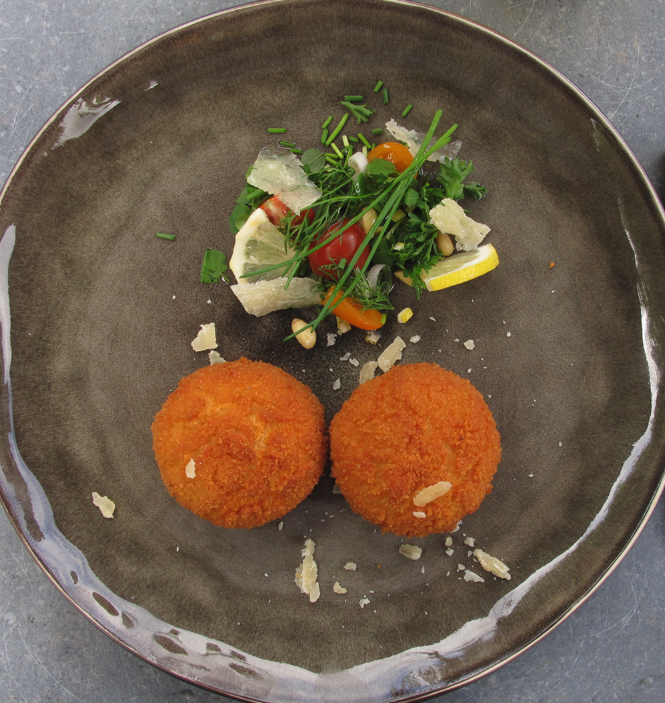 LINGIER KAASKROKET GROOT 18X80GR <*_*>