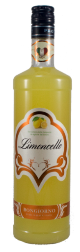 BONGIORNO LIMONCELLO 28 70CL