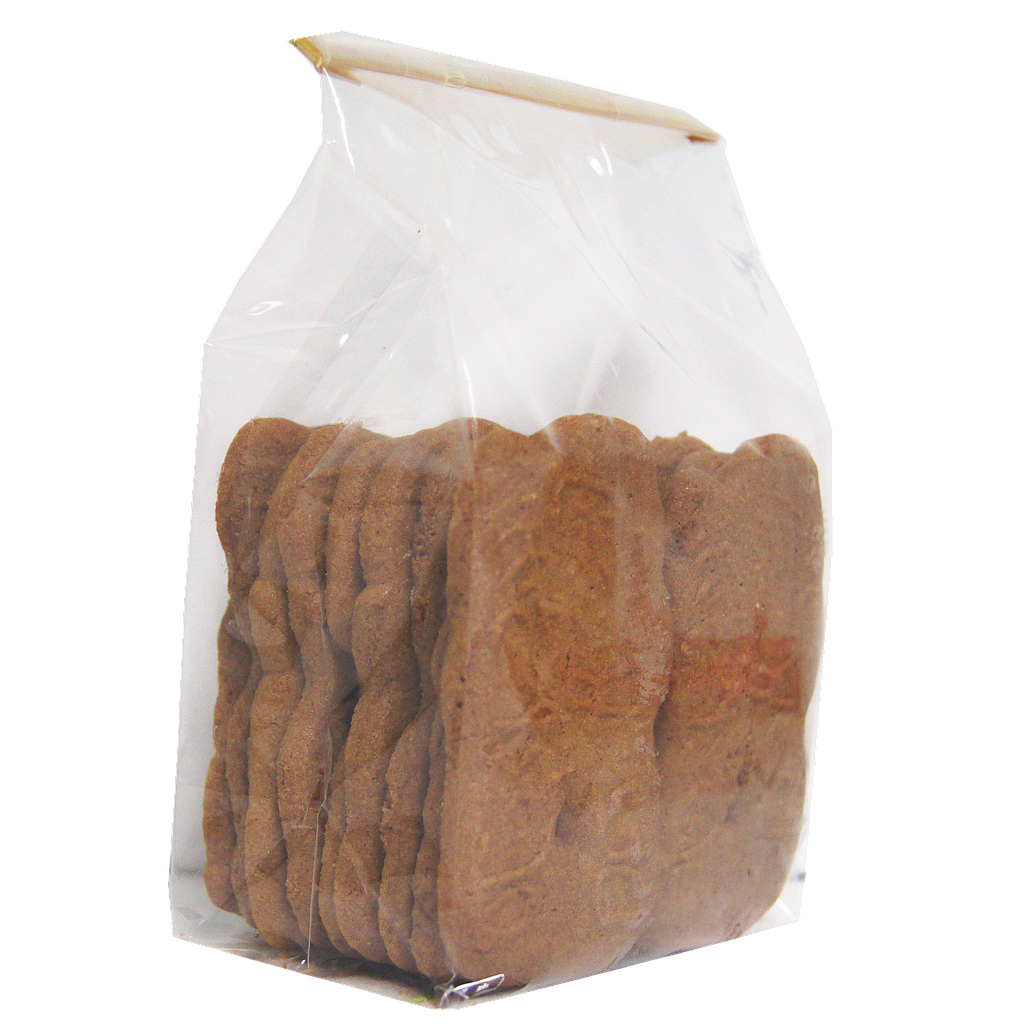 BGL BOTERSPECULOOS PEU SUCRé 7 X 200 GR 