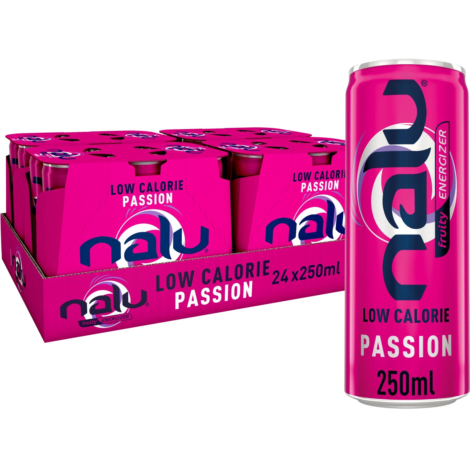 [118/002217] NALU PASSION(ROZE) 6X4X25 CL