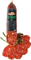 [SCH/865120] CHORIZO ZACHT EL POZO PRIJS PER KG <**>