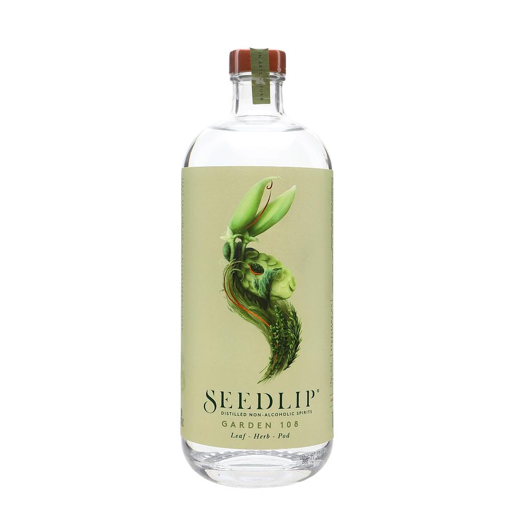 SEEDLIP GARDEN ALCOHOLVRIJ 700 ML