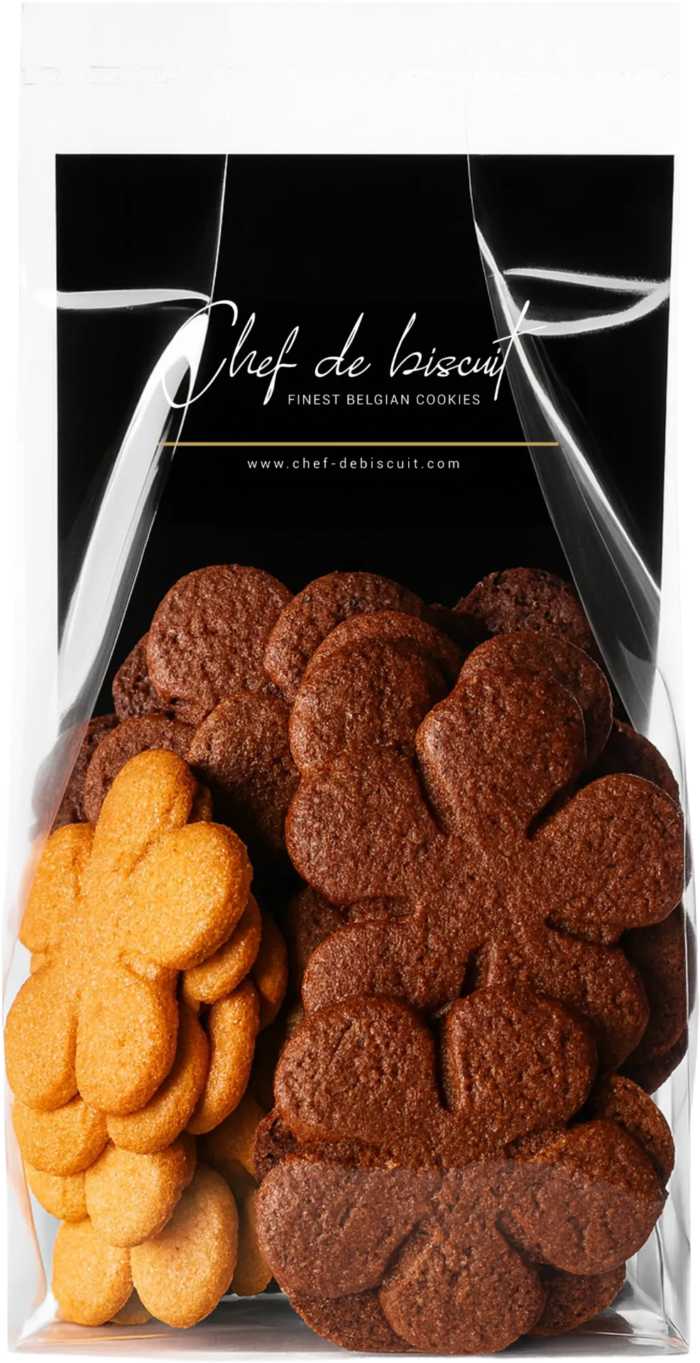 [SPR008] CDB FLOWERMIX 10 X 120 GR