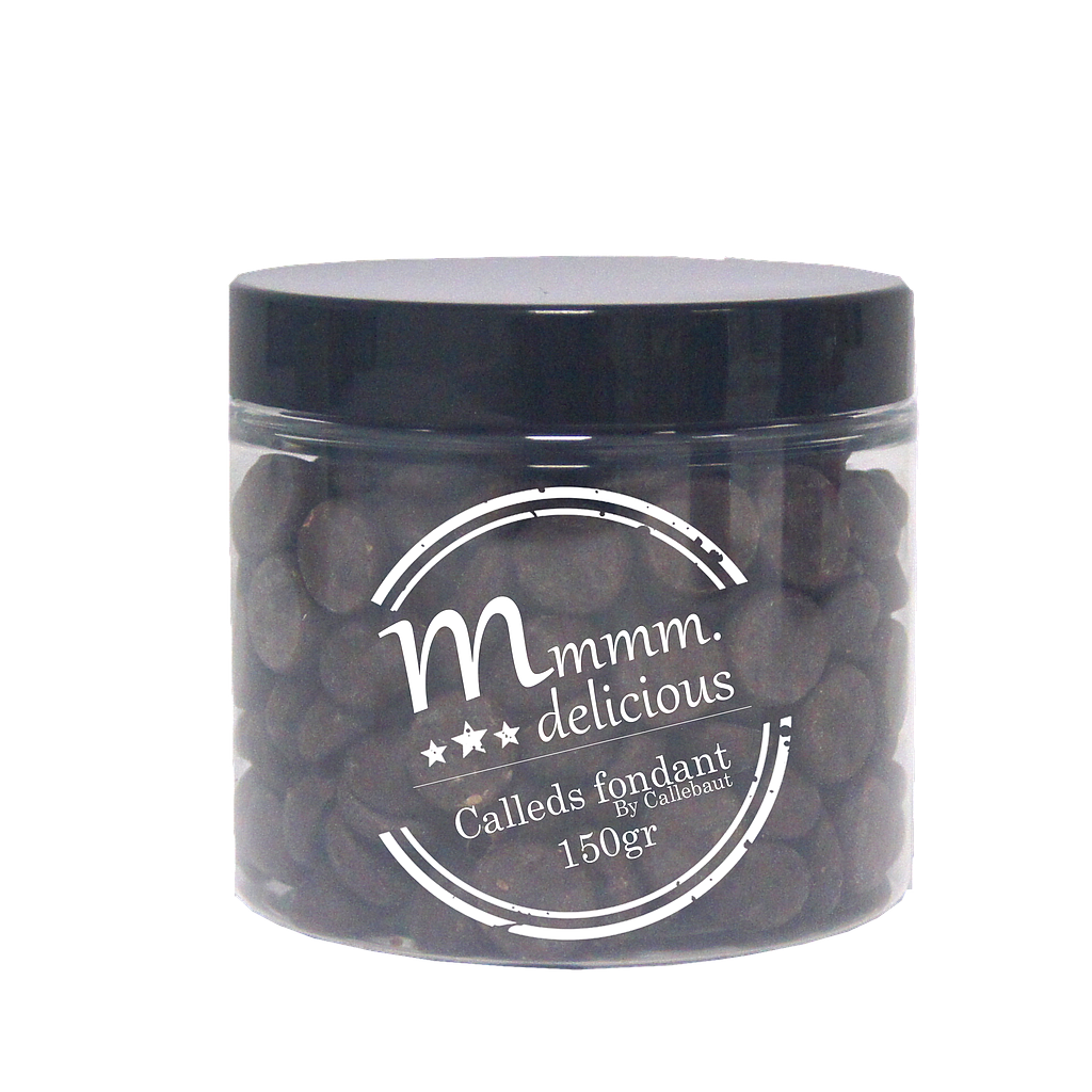 [MDL034] M-DELICIOUS CALLETS 8X150GR