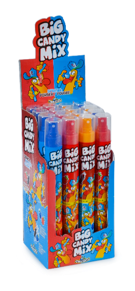 BIG CANDY MIX 16 ST