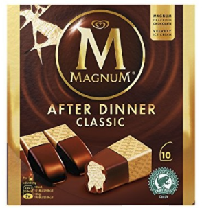 OLA MAGNUM AFTER DINNER 8X35ML 10MP <*_*> 