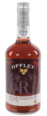 OFFLEY PORTO PINK 75CL