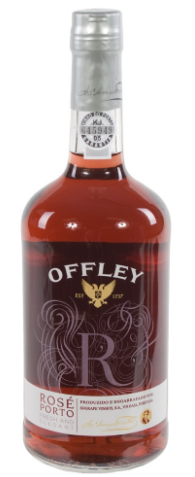 [248/002395] OFFLEY PORTO PINK 75CL