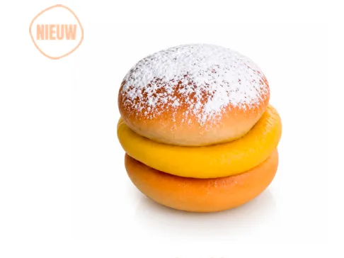 [31403] LAMS MARSEPEIN BERLINER BOL 20 X100 GR