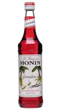 MONIN GRENADINE 70 CL 