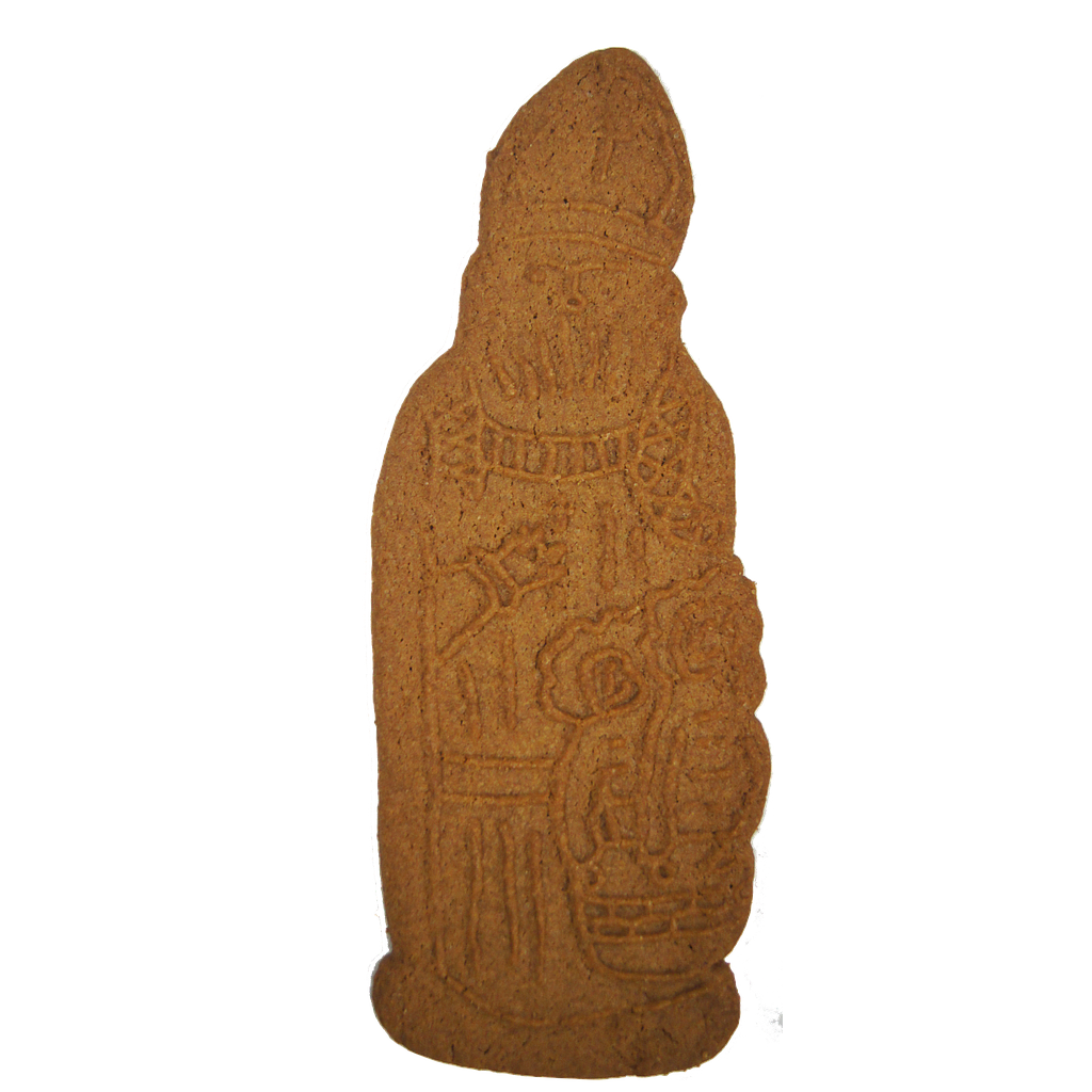 [SINT072] CDB SINT SPECULOOS 20 CM - 12 X 190 GR
