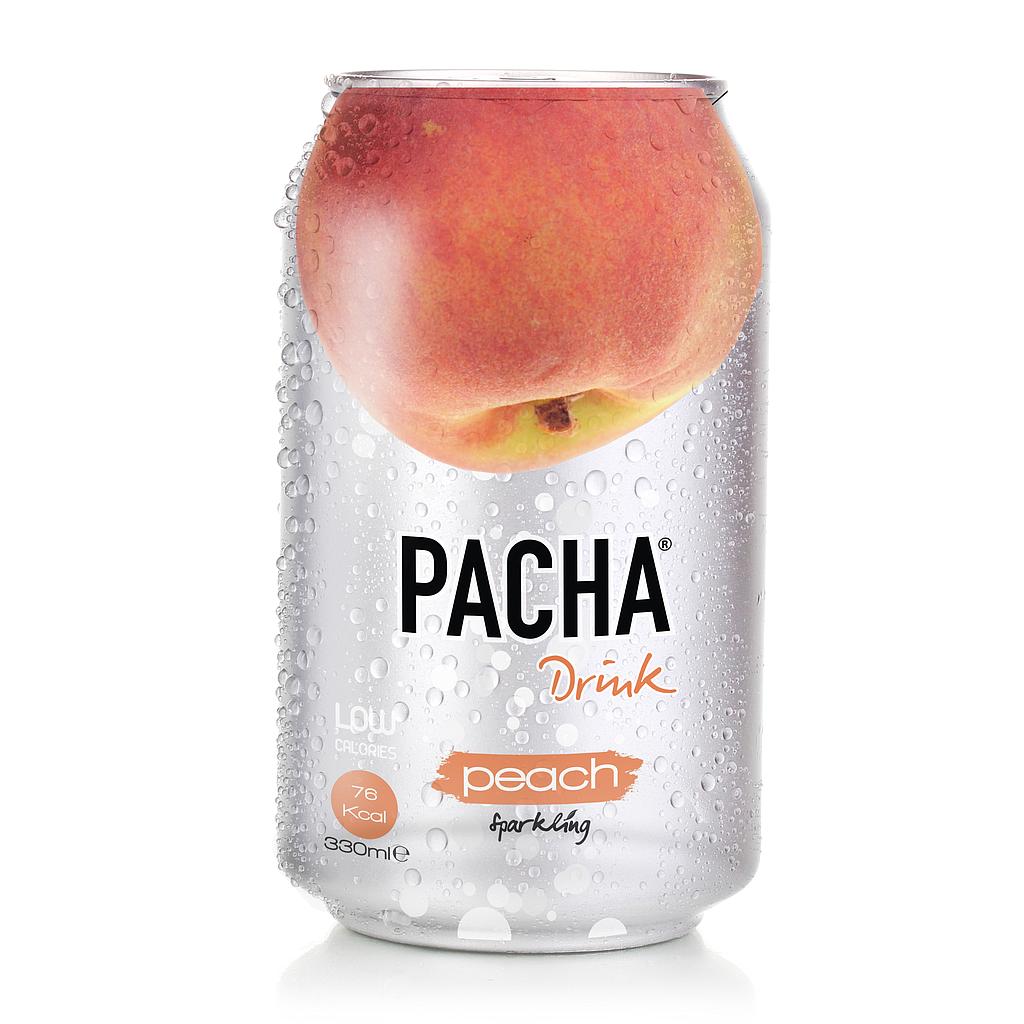 PACHA PECHE 24 X 33 CL 