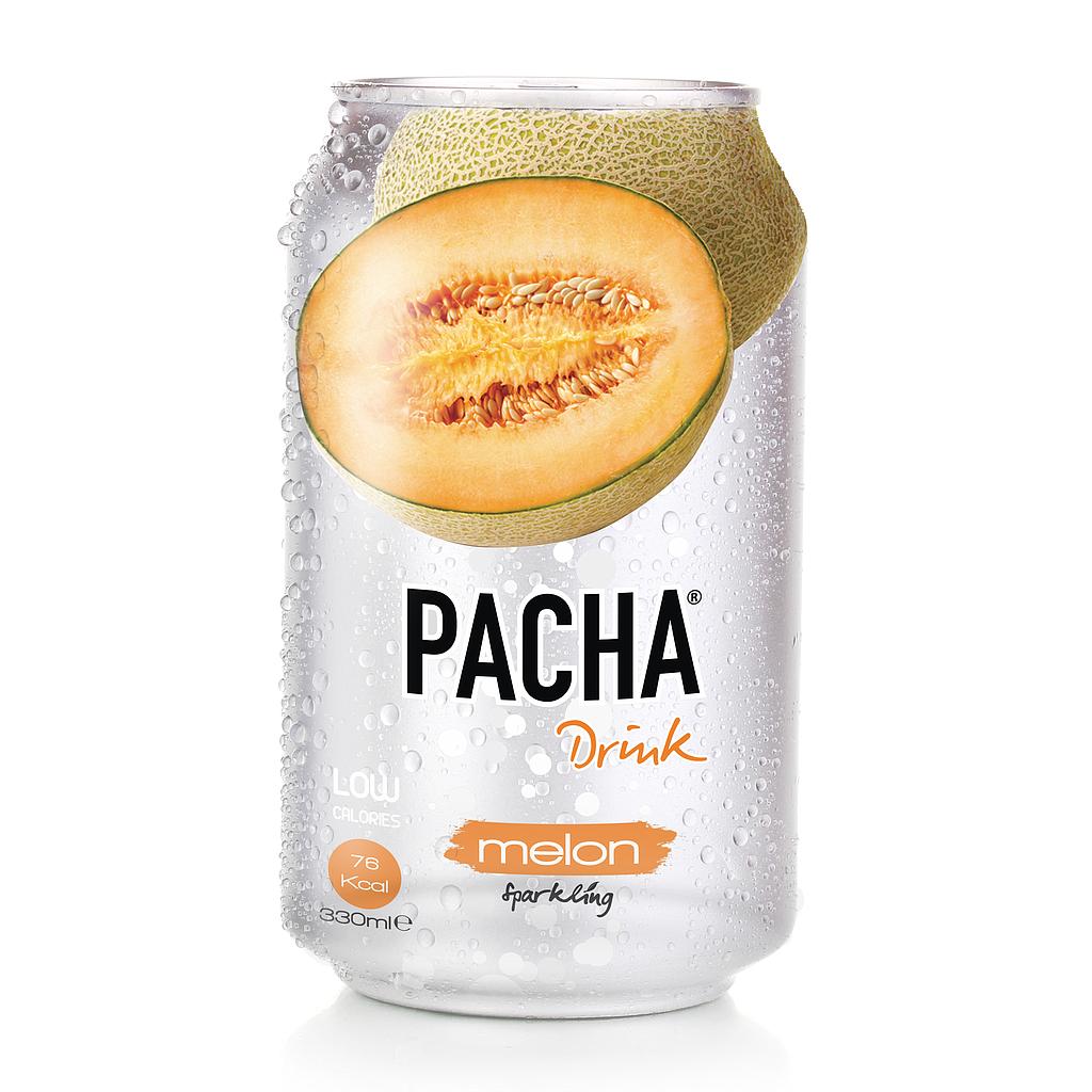 [106/002681] PACHA MELOEN 24 X 33 CL 