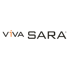 VIVA SARA PADS DECA 18 ST