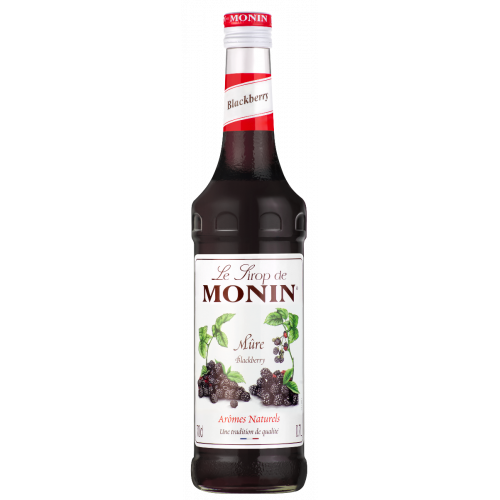 MONIN BRAAMBESSENLIKEUR 70 CL