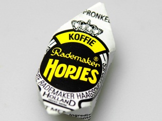 RADEMAKER HOPJES 4.5KG