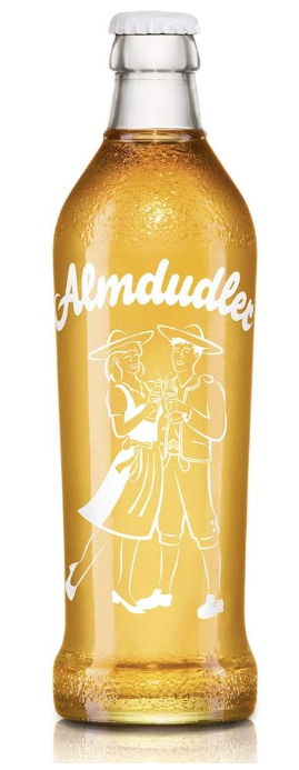 ALMDUDLER 24X35CL