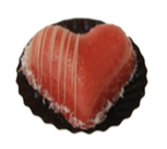 DVT COEUR FRAMBOISE 16 PCS <*_*>