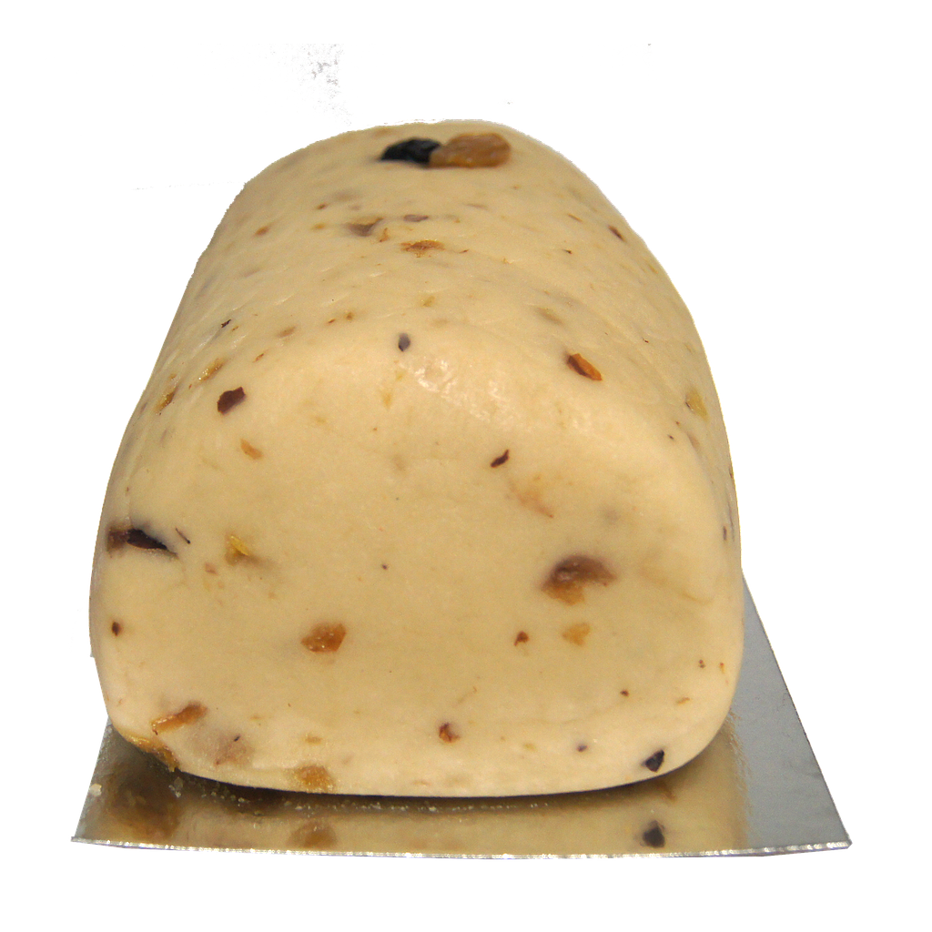  MARSEPEIN BROOD RHUM RAISINS - PRIJS / KG 