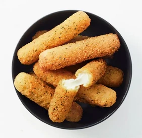 [MCC/592701] MC CAIN PICKERS BREAD MOZZARELLA STICK 1KG (6) <*_*>