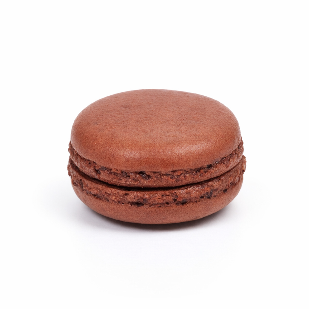 [MDA006] AMACARONS CHOCOLADE 70 ST <*_*>