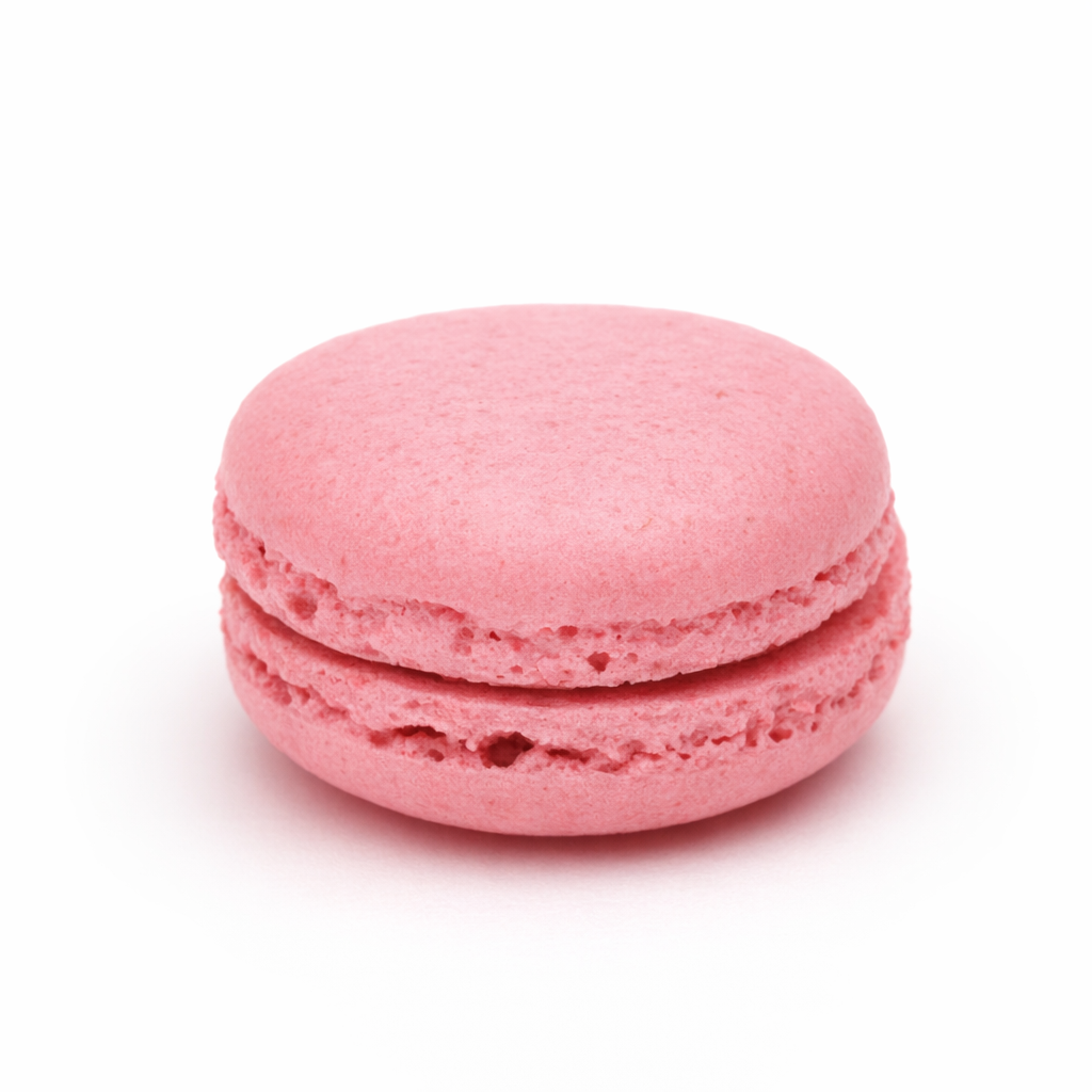 AMACARONS FRAMBOISE 70 PCS <*_*>