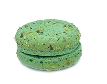AMACARONS PISTACHE 70 PCS <*_*>