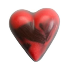 M-DELICIOUS HART PUUR FRAMBOOS 1 KG