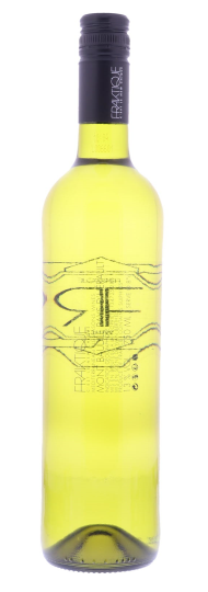 FRAKTIQUE WIT SAUVIGNON 75 CL (6)