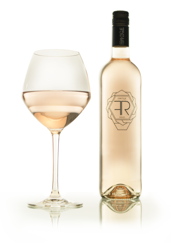 FRAKTIQUE ROSÉ 75 CL (6)