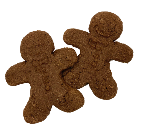 CDB GINGERMAN CHOCO VRAC 1,3KG