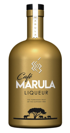 CAFE MARULA 24% 50CL