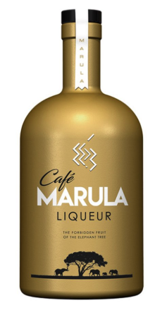 MARULA GIN 50CL