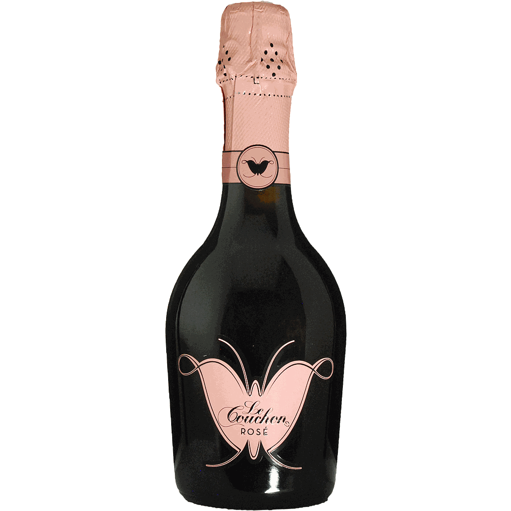 LE COUCHON ROSE !!37,5 CL!! ( ROZE DOOS )