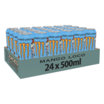 [237256] MONSTER JUICED MANGO LOCO 24 X 0,5 L (BLAUW)