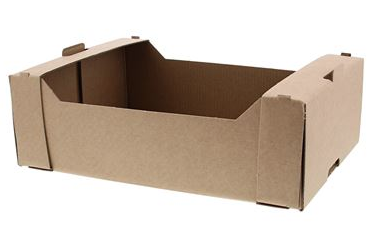 #VERP - STAPELDOOS 28 X19,5 X 9 CM 10ST AVANA