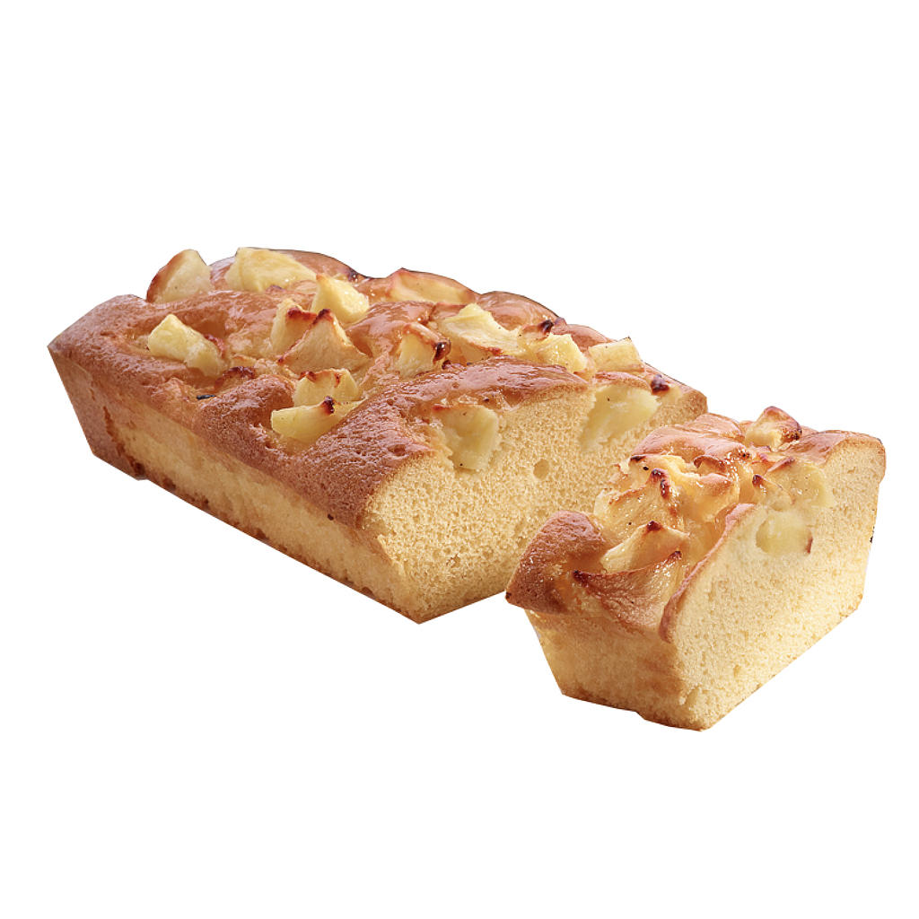 [HOL/10059] HOLEKI APPELCAKE 8 X 450 GR <*_*>