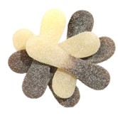 LUTTI ZURE COLATONG/SURFIZZ COLA XXL 2KG