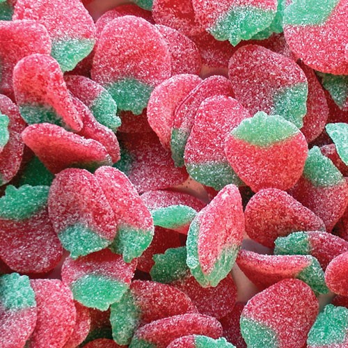 LUTTI CITRIC AARDBEI 3KG (4)