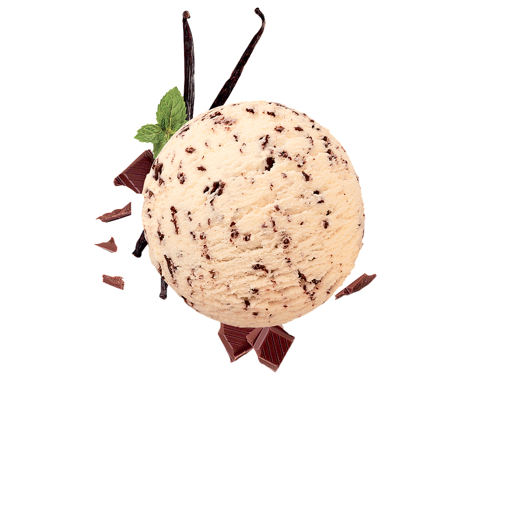 IJSBOERKE 2X2,5L STRACCIATELLA ROOMIJS <*_*>